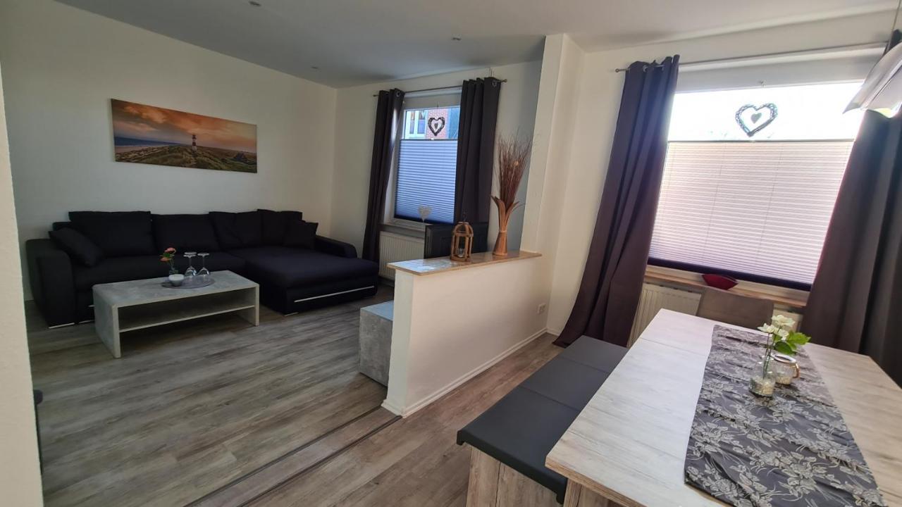 Ferienhaus Femke Emden Ngoại thất bức ảnh