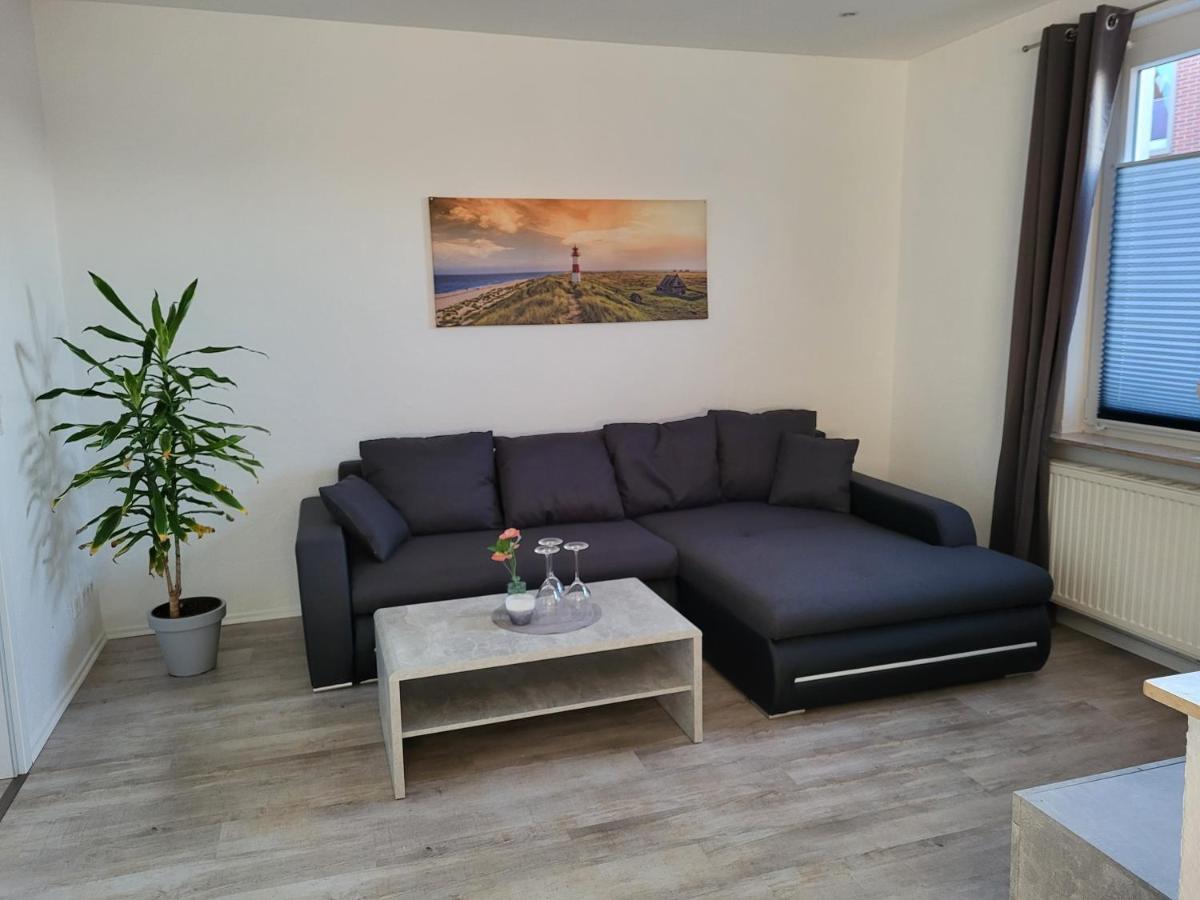 Ferienhaus Femke Emden Ngoại thất bức ảnh