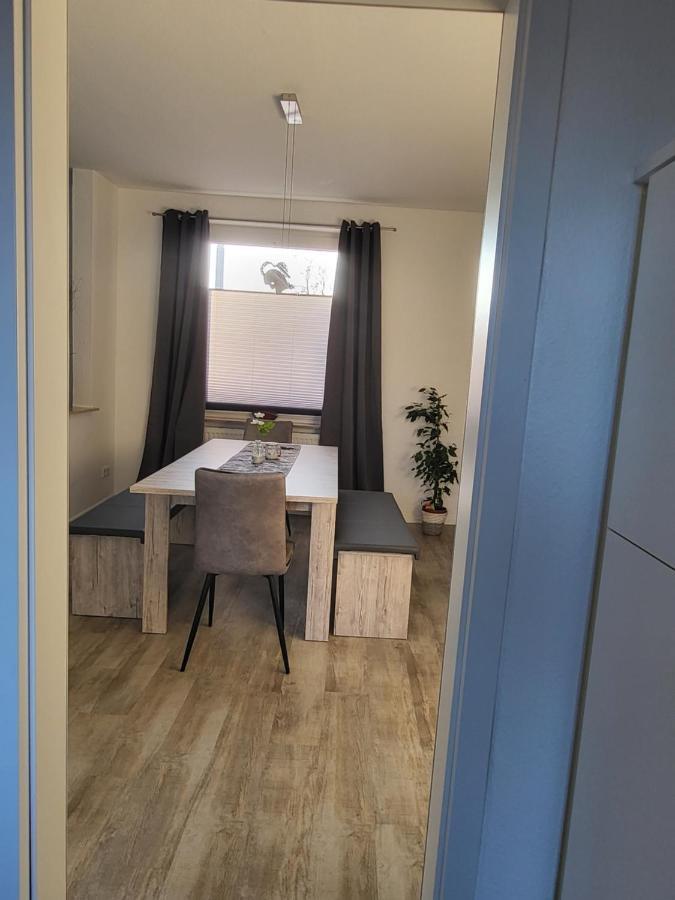 Ferienhaus Femke Emden Ngoại thất bức ảnh