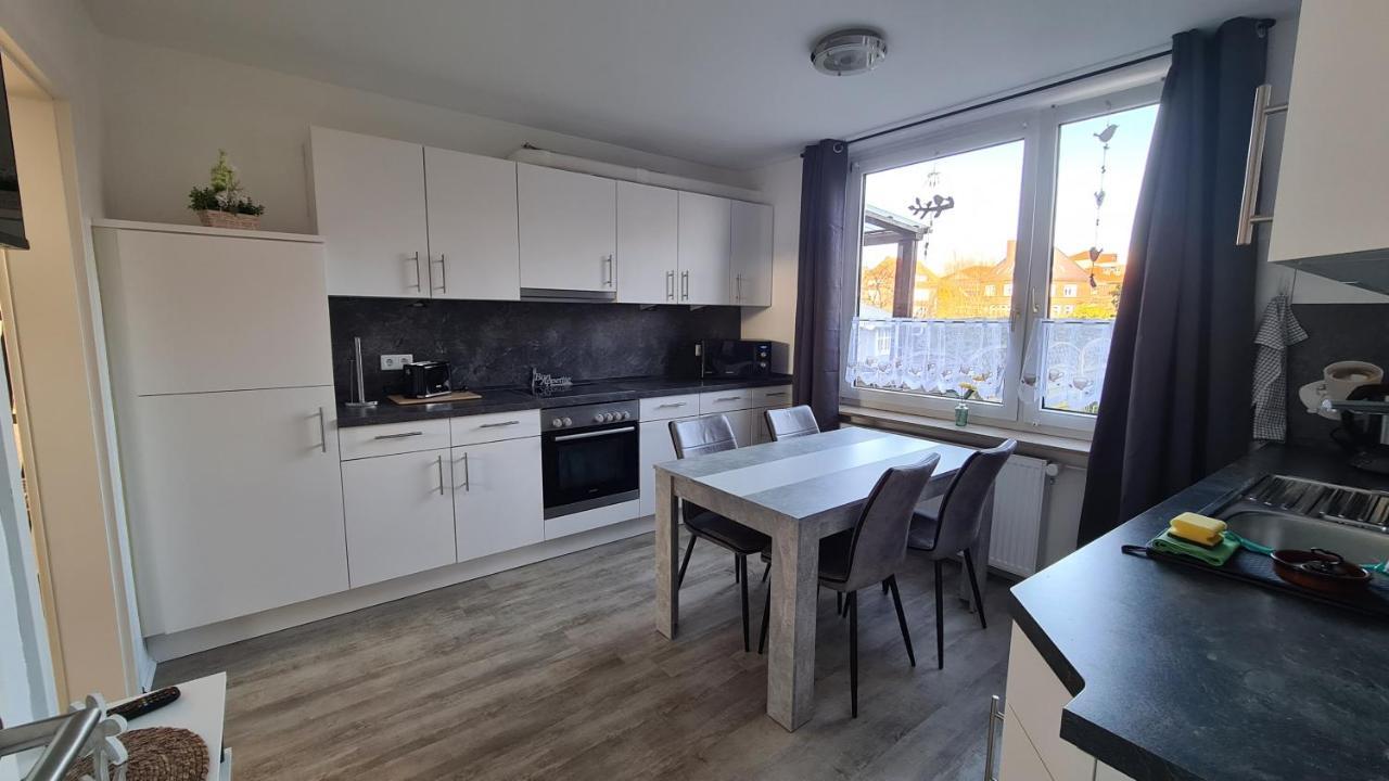 Ferienhaus Femke Emden Ngoại thất bức ảnh