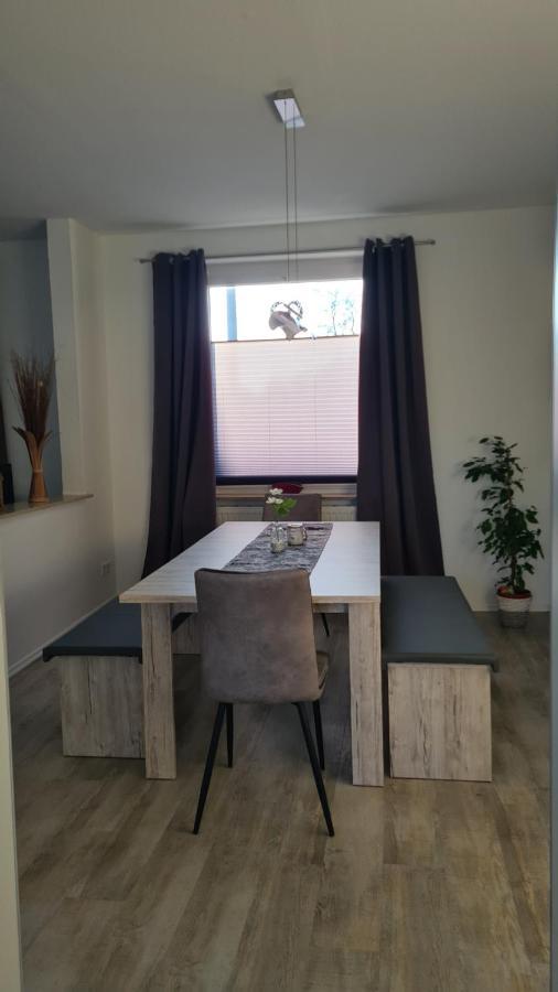 Ferienhaus Femke Emden Ngoại thất bức ảnh