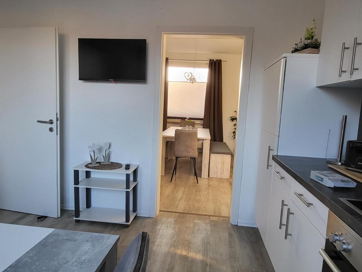 Ferienhaus Femke Emden Ngoại thất bức ảnh