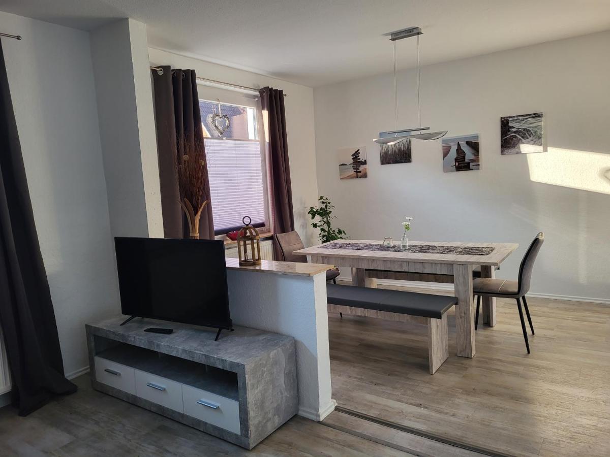 Ferienhaus Femke Emden Ngoại thất bức ảnh