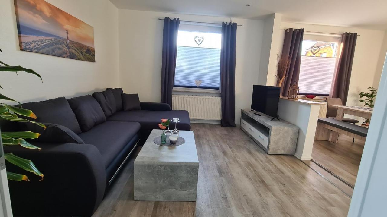 Ferienhaus Femke Emden Ngoại thất bức ảnh