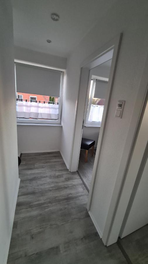 Ferienhaus Femke Emden Ngoại thất bức ảnh