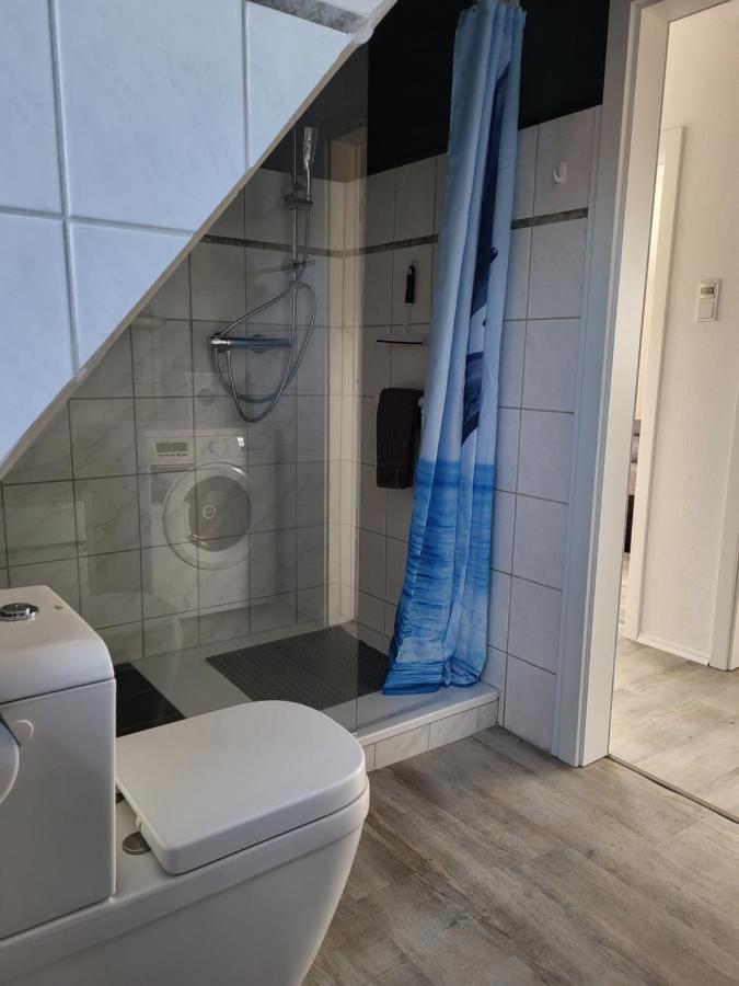 Ferienhaus Femke Emden Ngoại thất bức ảnh