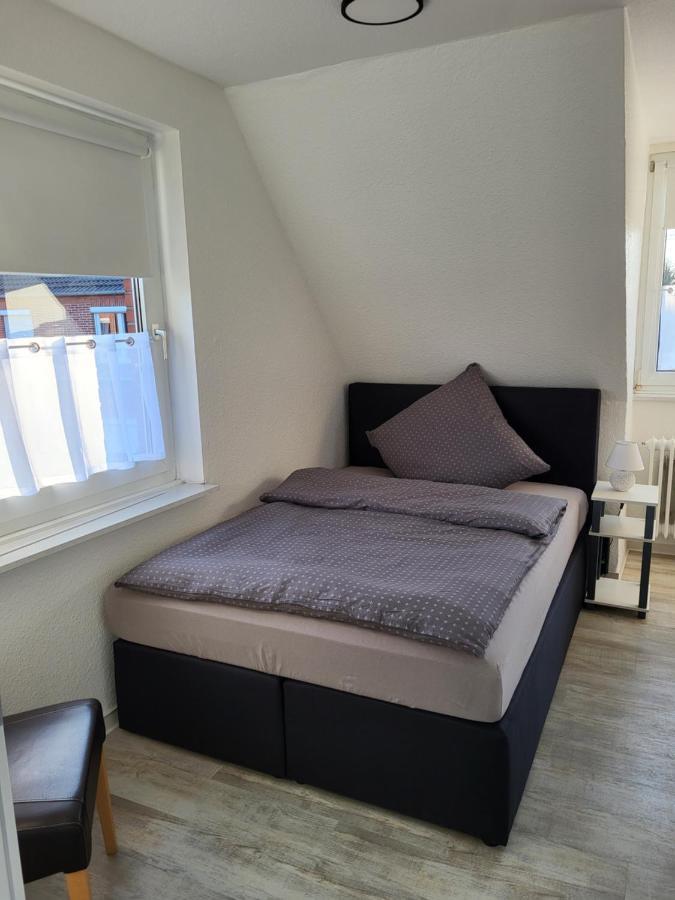 Ferienhaus Femke Emden Ngoại thất bức ảnh