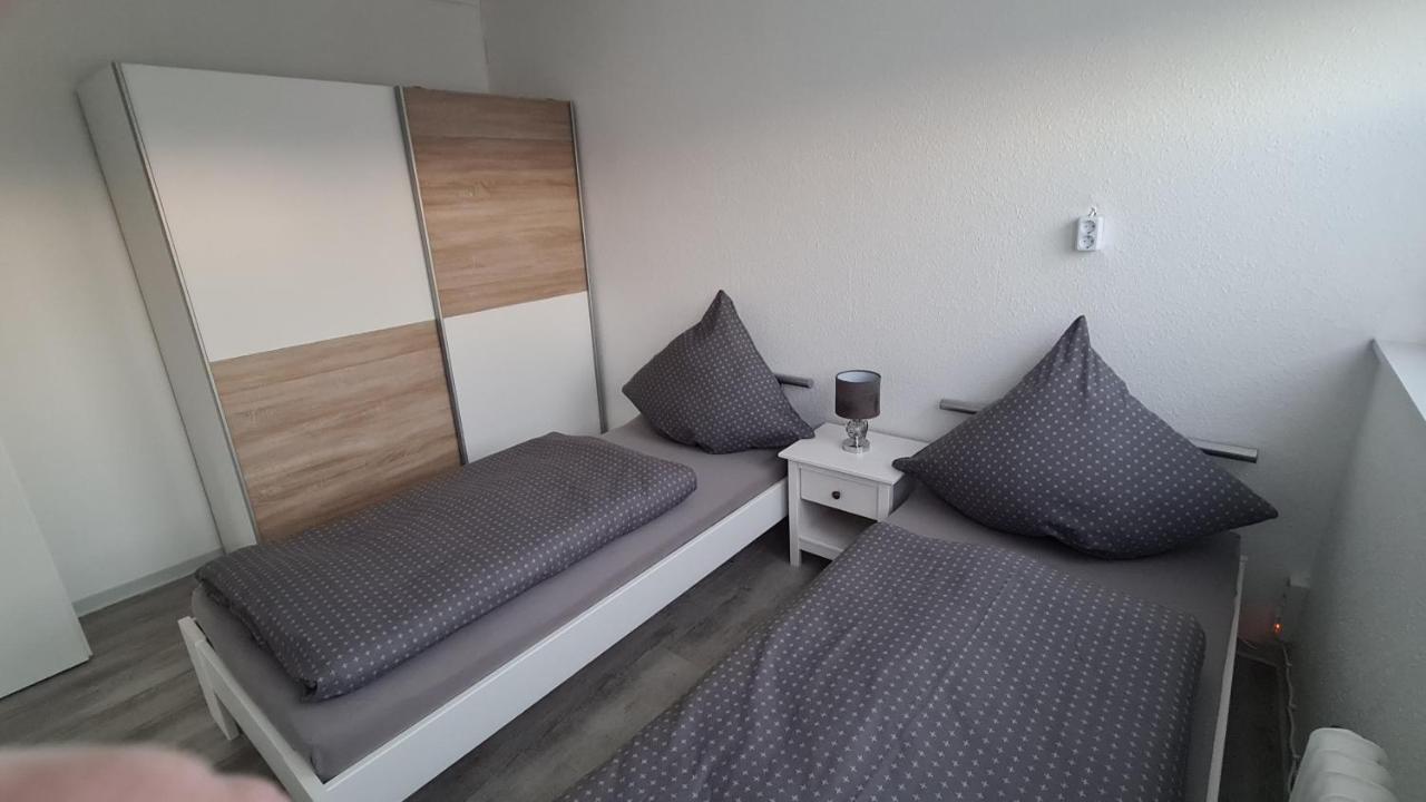 Ferienhaus Femke Emden Ngoại thất bức ảnh