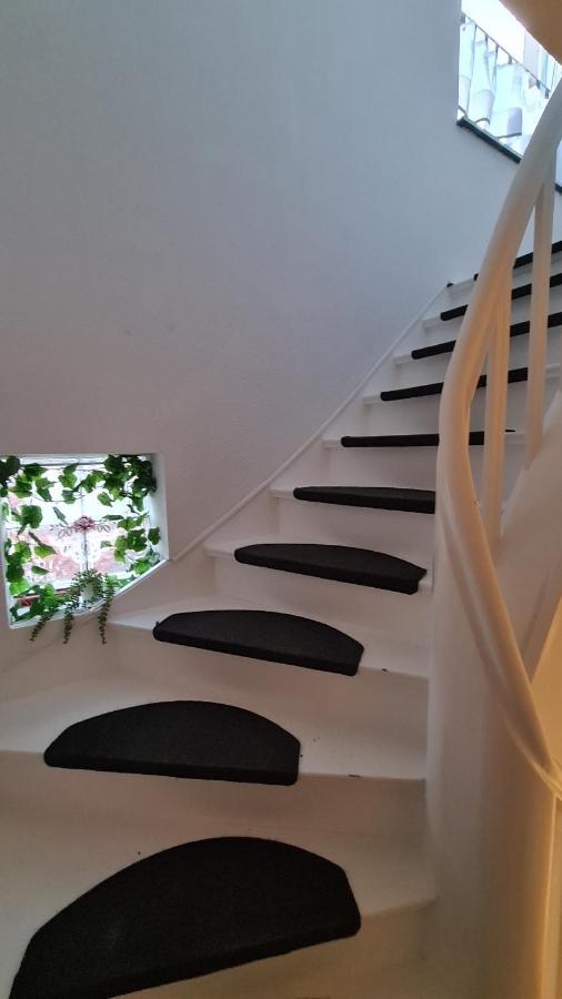 Ferienhaus Femke Emden Ngoại thất bức ảnh