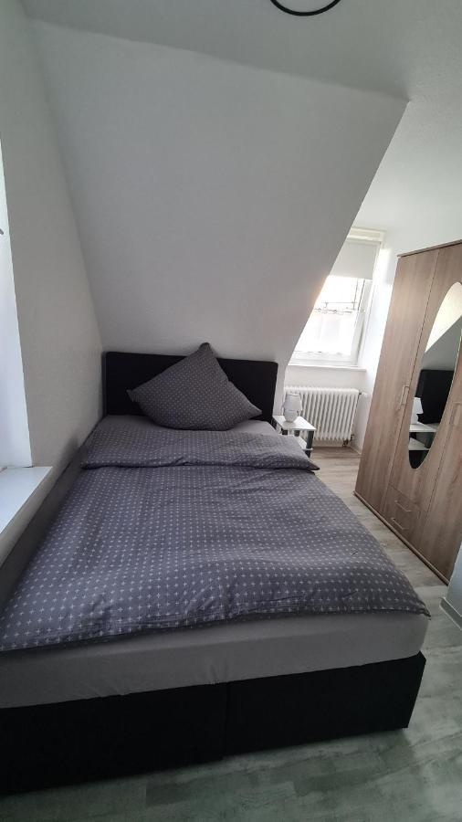 Ferienhaus Femke Emden Ngoại thất bức ảnh
