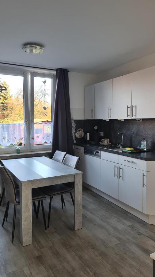 Ferienhaus Femke Emden Ngoại thất bức ảnh
