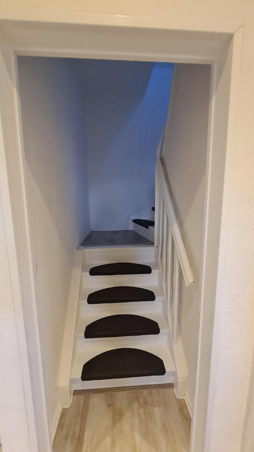 Ferienhaus Femke Emden Ngoại thất bức ảnh